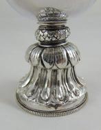 Late Baroque Silver Chalice / Goblet – South German,