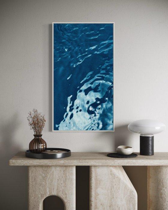 Agathe Toman - ÉTÉ #023 - XL 2/15, Antiek en Kunst, Kunst | Designobjecten