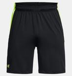 Under Armour Tech Vent Short-BLK - Maat LG, Maat 52/54 (L), Zwart, Under Armour, Nieuw