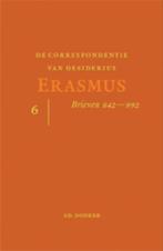 CORRESPONDENTIE VAN ERASMUS deel 6 9789061005926, Boeken, Verzenden, Zo goed als nieuw, Desiderius Erasmus