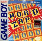 Word Zap - Gameboy Classic - USA (Losse Cassette), Consoles de jeu & Jeux vidéo, Jeux | Nintendo Game Boy, Ophalen of Verzenden
