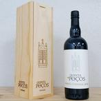 2019 Quinta dos Poços - Vintage Port - Porto - 2 Bouteilles, Verzamelen, Wijnen, Nieuw