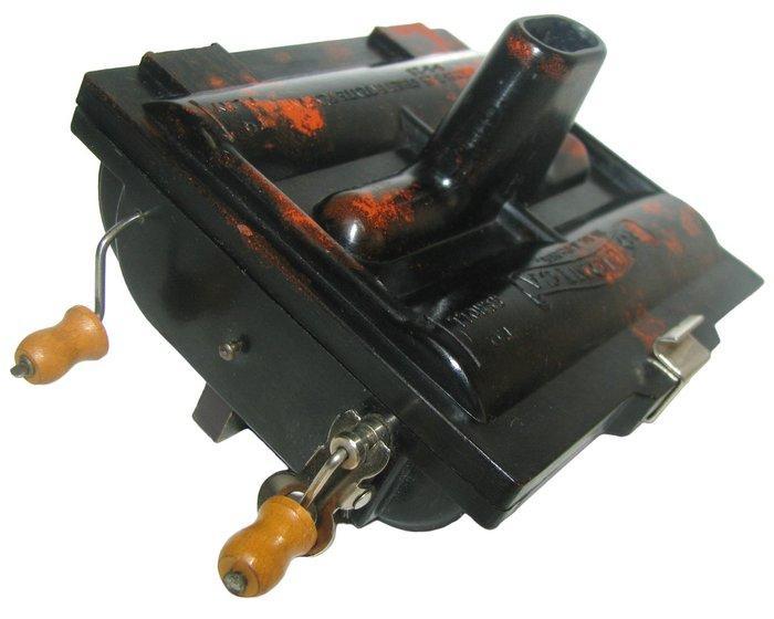 Hohner - Rolmonica - - Mondharmonica (Zonder minimumprijs), Muziek en Instrumenten, Blaasinstrumenten | Blokfluiten