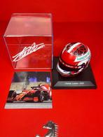 Ferrari - Charles Leclerc - 2020 - Casque à léchelle 1/5 -, Nieuw