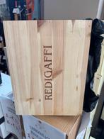 2022 Tua Rita, Redigaffi - Toscane IGT - 3 Flessen (0.75, Nieuw