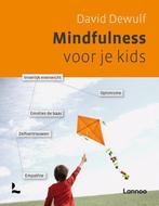 Mindfulness voor je kids - David Dewulf - 9789020986082 - Pa, Boeken, Esoterie en Spiritualiteit, Verzenden, Nieuw