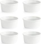 2dekans | BIA Olympia 6x Crème Brûlée Schaaltje / Ramekin -, Huis en Inrichting, Keuken | Servies, Ophalen of Verzenden, Nieuw