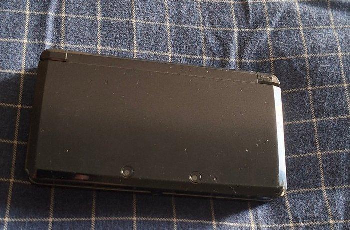 Nintendo - 3DS - Spelcomputer, Consoles de jeu & Jeux vidéo, Consoles de jeu | Accessoires Autre