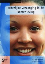 Uiterlijke verzorging in de samenleving 9789077423370, Boeken, Verzenden, Gelezen, B.A. van Abshoven