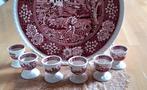 Villeroy & Boch - Eierhouder set (7) - Rusticana -
