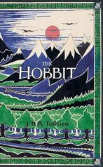 The Hobbit 9780007440849 J.R.R. Tolkien, Boeken, Verzenden, Gelezen, J.R.R. Tolkien