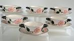 Villeroy & Boch - Eetservies voor 6 (12) - Wild-Rose -