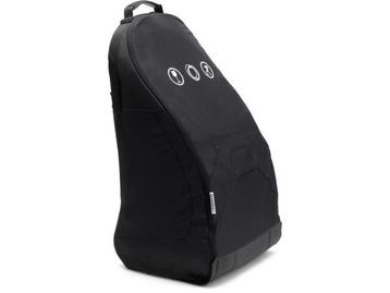 Veiling - Bugaboo Compact Transporttas - Zwart (voor kinderw
