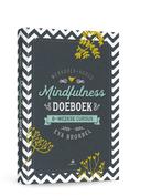 Mindfulness Doeboek 9789047622994, Livres, Eva Brobbel, Verzenden