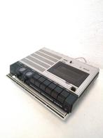 Philips - N2215 - Lecteur de cassette portable, Audio, Tv en Foto, Nieuw