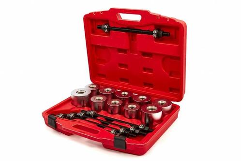 TM Universele Silentlager Draagarm rubber Demontage en, Auto diversen, Autogereedschap, Verzenden