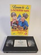 Leren & Lachen 1 met Bassie & Adriaan, Ophalen of Verzenden, Zo goed als nieuw