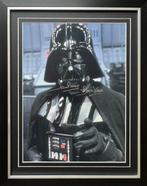 Star Wars - Signed by Dave Prowse (+) as Darth Vader, Nieuw