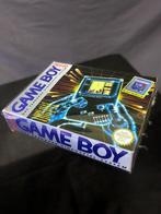 Nintendo - Gameboy Classic - DMG-01 (Complete Box) -