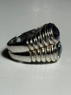 Bvlgari - Bague - Bvlgari Bvlgari - 18 carats Or blanc, Nieuw