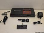 Sega Master System / Power Base - Console + Controller, Games en Spelcomputers, Spelcomputers | Sega, Verzenden, Gebruikt