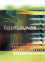 Supper Lounge CD, Cd's en Dvd's, Gebruikt, Verzenden