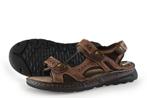 Camel Active sandalen in maat 41 Bruin | 5% korting, Kleding | Heren, Sandalen, Bruin, Verzenden, Zo goed als nieuw