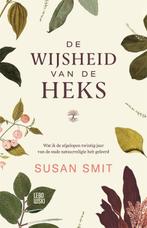 De wijsheid van de heks 9789048864812 Susan Smit, Boeken, Verzenden, Gelezen, Susan Smit