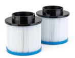 Weau spa filter type 103 (geschikt voor o.a. Aquaparx, G-sp, Ophalen of Verzenden