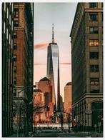 Fabian Kimmel - New York Fall Views III - Series of 6, New