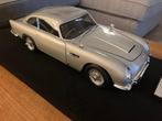 Agora 1:8 - Model sportwagen - Aston Martin DB5 James Bond, Nieuw