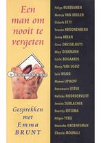 Een man om nooit te vergeten, Boeken, Verzenden, Gelezen
