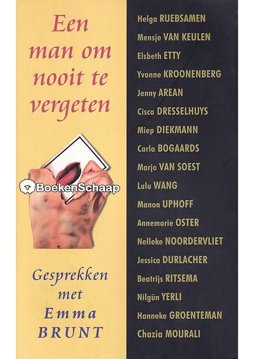 Een man om nooit te vergeten, Boeken, Psychologie, Gelezen, Verzenden