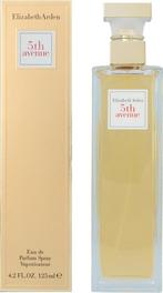 Elizabeth Arden 5Th Avenue Eau de Parfum 125ml Dames NIEUW!!, Handtassen en Accessoires, Verzenden, Nieuw