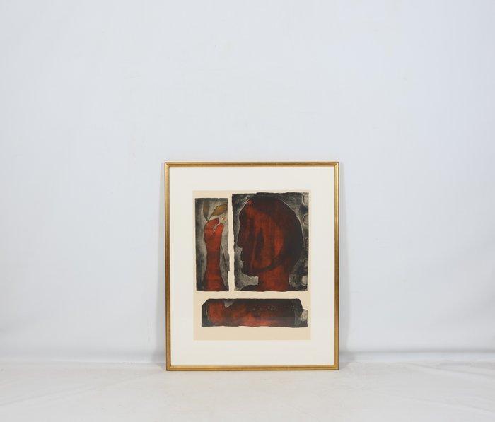 Marc Kuyper (1961) - Zonder titel, Antiek en Kunst, Antiek | Overige Antiek