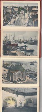 Duitsland, Oostenrijk - Europa - Ansichtkaart (216) -