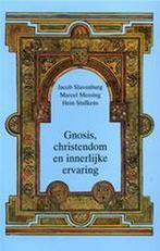 Gnosis, christendom en innerlijke ervaring 9789020280647, Verzenden, Gelezen, Marcel Messing