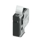 Phoenix Contact Witte Zwarte Label Rol 20x8mm - 1116204, Doe-het-zelf en Bouw, Elektriciteit en Kabels, Verzenden, Nieuw