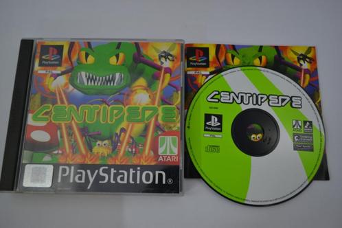 Centipide (PS1 PAL), Games en Spelcomputers, Games | Sony PlayStation 1