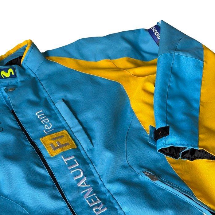 Movistar Renault F1 Team - F1 Wereldkampioenschap - Fernando, Verzamelen, Automerken, Motoren en Formule 1