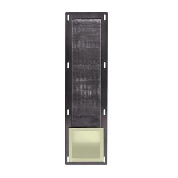 Inbouw Reservetoiletrolhouder BWS Mat Beige, Ophalen of Verzenden, Bad