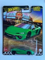 Hot Wheels 1:64 - Modelauto (6) - Hot Wheels Premium