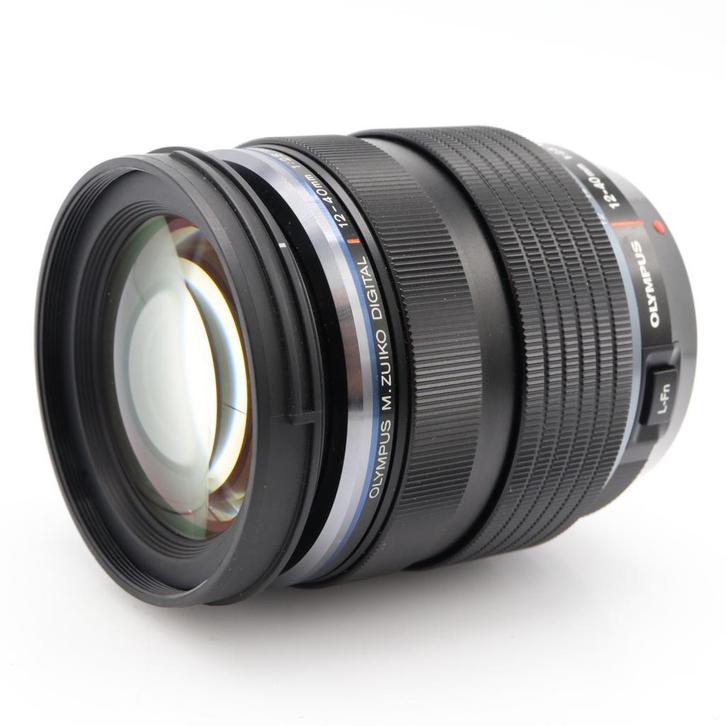 Olympus M.Zuiko Digital 12-40mm f/2.8 PRO | Tweedehands, TV, Hi-fi & Vidéo, Photo | Lentilles & Objectifs, Envoi