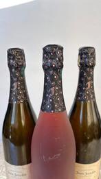 Jean Josselin, Audace - Champagne Rosé, Brut - 3 Flessen