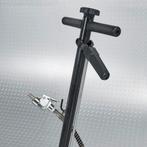 Datona Industriële krik 22 ton met vier assteunen 6 ton -, Auto diversen, Krikken, Ophalen of Verzenden, Nieuw