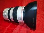 Canon XL 5.5-88mm 1.6-2.6 IS II- Stabilizzato - Ottica, Verzamelen