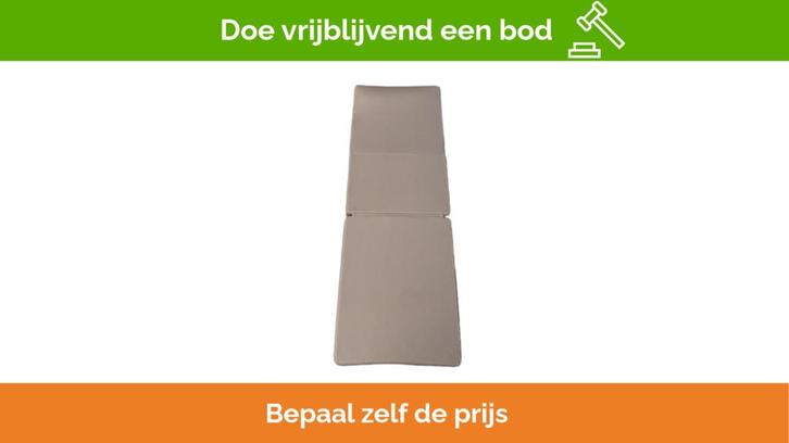 Bieden: Quicksilver Activ 605 Cruiser Sundeck, Watersport en Boten, Bootonderdelen, Ophalen of Verzenden