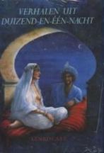 Verhalen uit Duizend-en-één-nacht 9789060698983, Boeken, Verzenden, Gelezen
