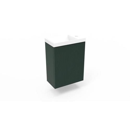 Fonteinkast Highland Green Arcqua Ridge 40x55x28 cm Incl., Doe-het-zelf en Bouw, Sanitair, Bad, Nieuw, Ophalen of Verzenden