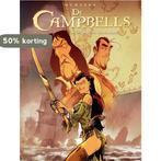De Campbells / deel 4 / De Campbells / 4 9789031434404, Verzenden, José-Luis Munuera